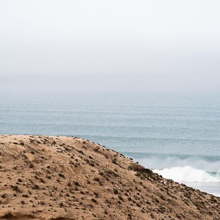 The Moroccan Surf House Эмуан Экстерьер фото